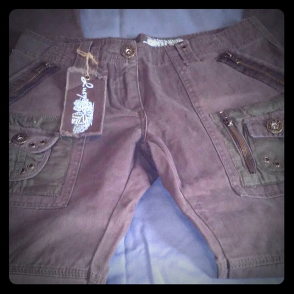 ‼️BUNDLED 4 PAIRS FOR $16.00 PLUS DISCOUNTED SHIPPING!🤗 - Picture 4 of 6